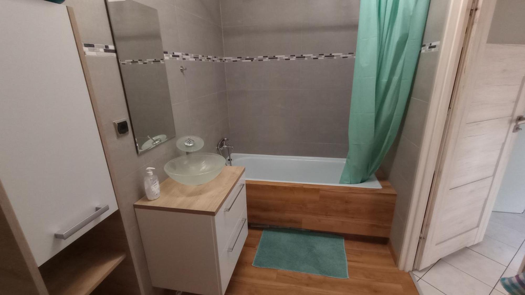 Odkryta Warszawa! - Prywatne Mieszkanie, Samodzielne Zameldowanie, Private Studio Balcony, Free Wifi, Smart Tv 55", Parking, Self Check In - Warsaw North Exterior foto